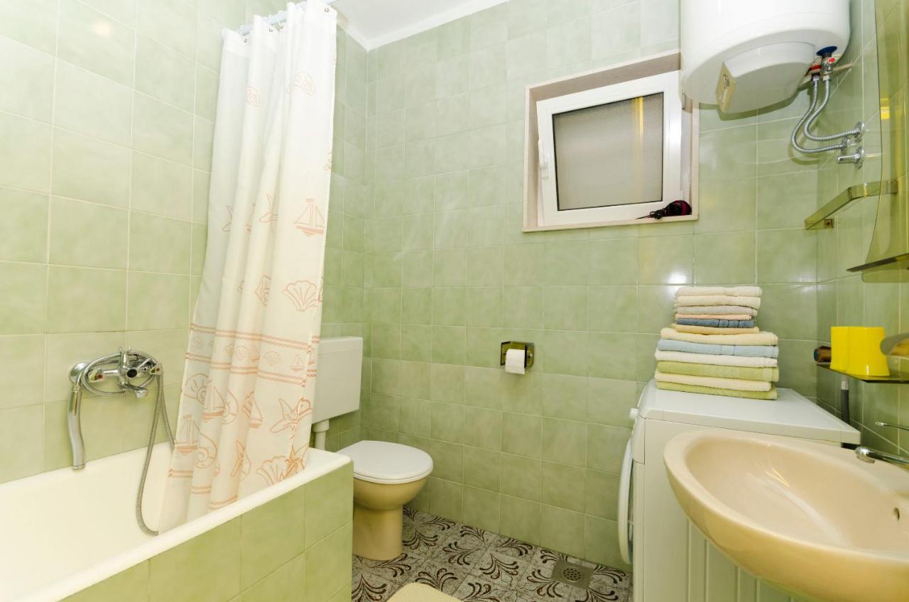 Apartments Simon Бол Экстерьер фото