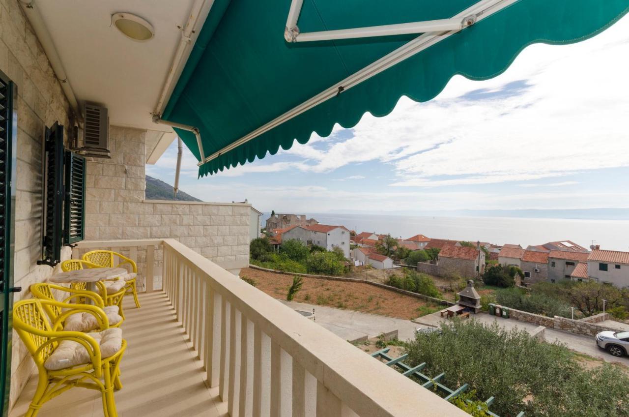 Apartments Simon Бол Экстерьер фото